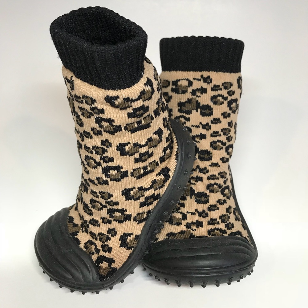 Baby /Toddler Sock Shoes